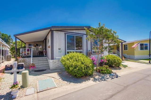 Oceanside, CA 92058,276 N El Camino Real #97