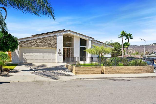 Poway, CA 92064,14594 Scarboro Street