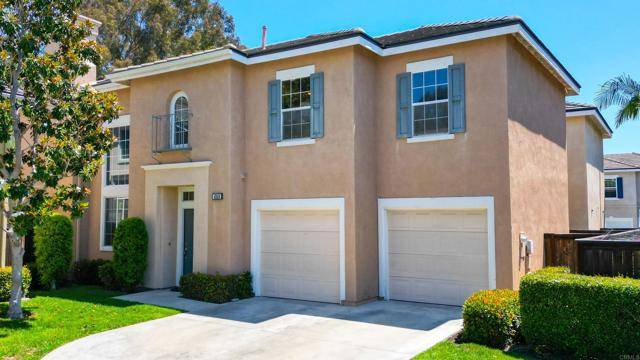 Oceanside, CA 92057,4240 Milano Way