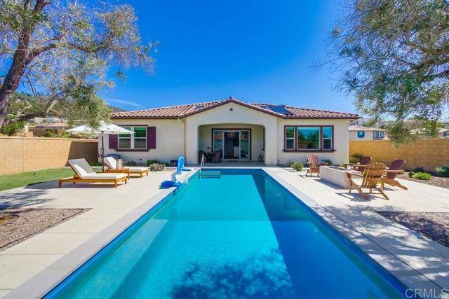 Escondido, CA 92027,2299 E Lincoln Avenue