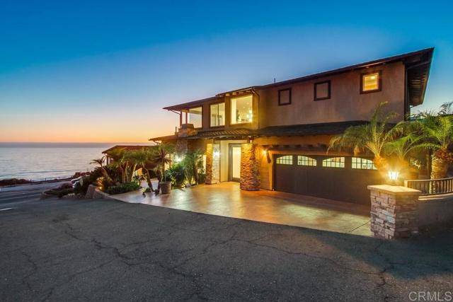 Cardiff By The Sea (encinitas), CA 92007,1371 San Elijo Avenue