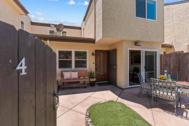 San Diego, CA 92121,4485 Vision Drive #4