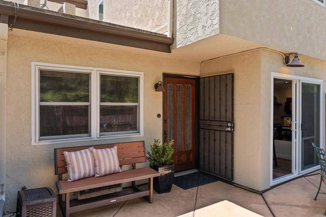 San Diego, CA 92121,4485 Vision Drive #4