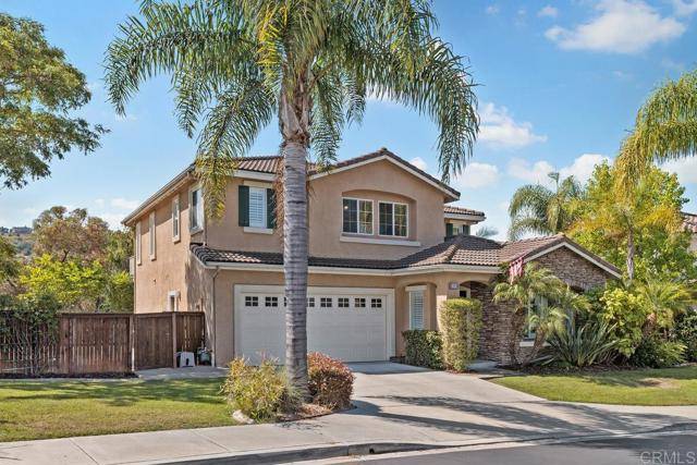 San Marcos, CA 92078,2119 SAND CREST Way