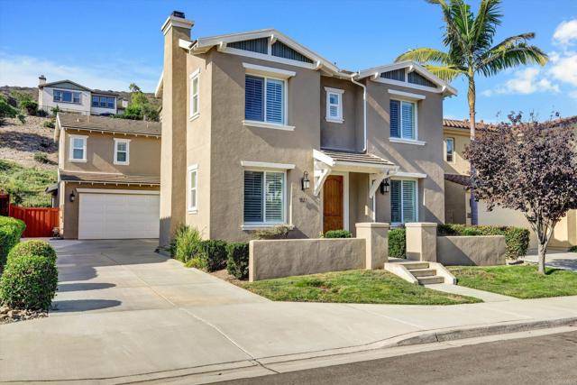 San Marcos, CA 92078,1823 Sheridan Way