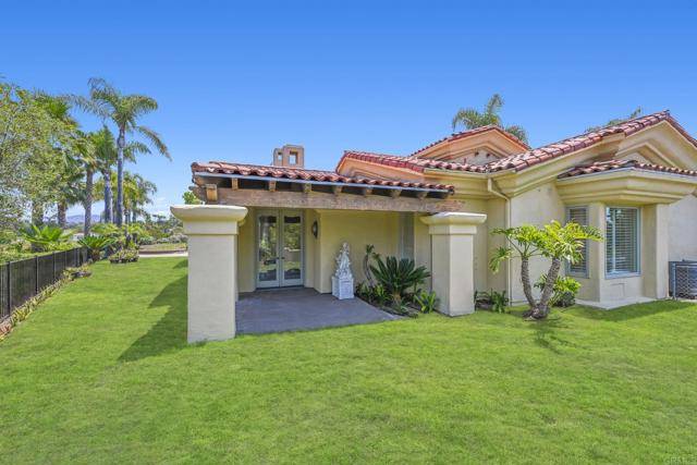 Rancho Santa Fe, CA 92067,431 Flores de Oro