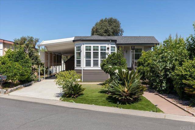 San Marcos, CA 92078,1286 Discovery Street #148