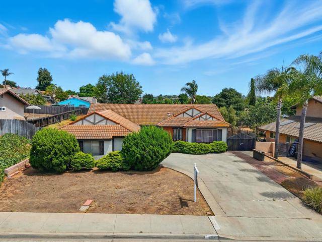 San Marcos, CA 92069,631 Douglas Avenue