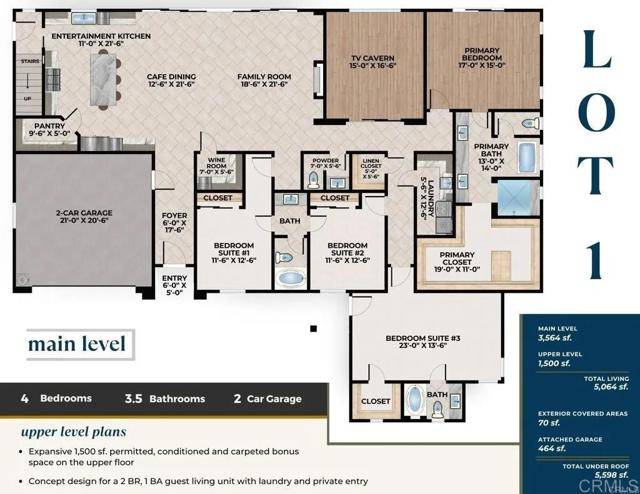 Encinitas, CA 92024,1341 Berryman