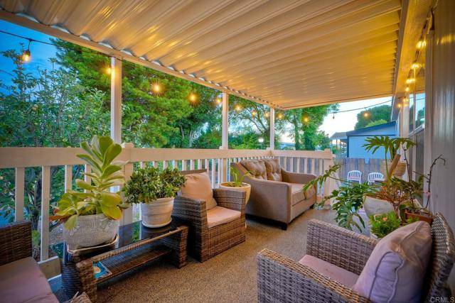 Escondido, CA 92027,2700 E Valley Pkwy #Spc #81