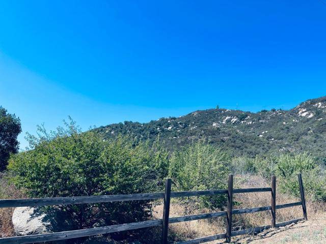Fallbrook, CA 92028,0 Rainbow Heights Road