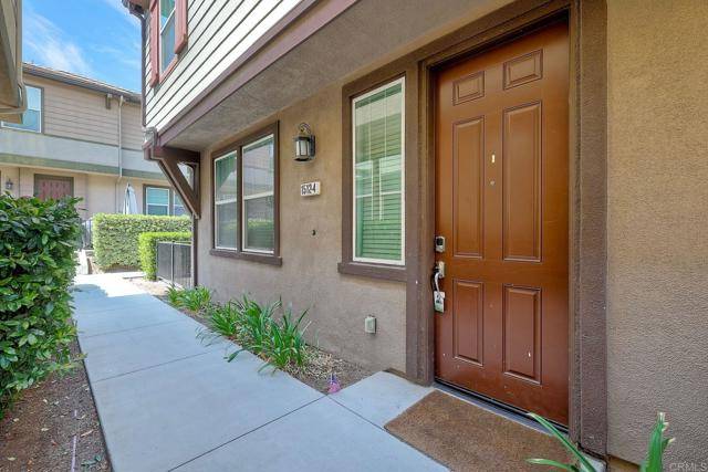 Chula Vista, CA 91915,1512 Champion Lane #4