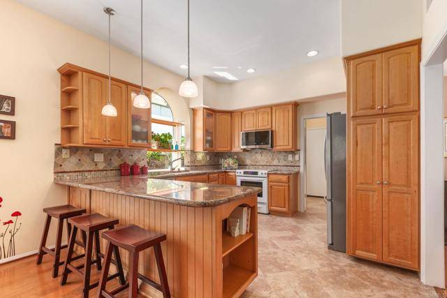 San Marcos, CA 92078,1911 La Subida Way