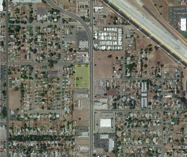 San Bernardino, CA 92411,1950 N Mount Vernon Avenue