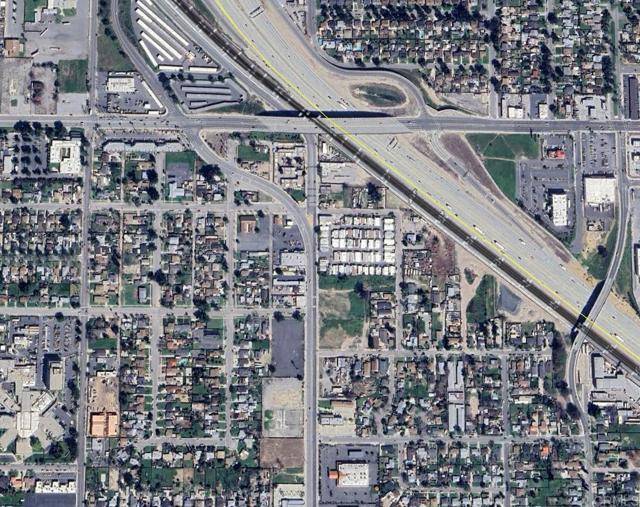 San Bernardino, CA 92411,1950 N Mount Vernon Avenue