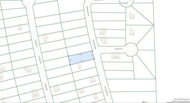 Borrego Springs, CA 92004,Running M Road