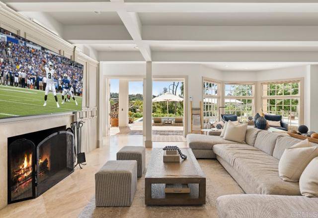 Rancho Santa Fe, CA 92067,17309 Via De Fortuna