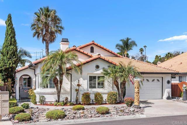 Oceanside, CA 92056,2175 Castilla Way