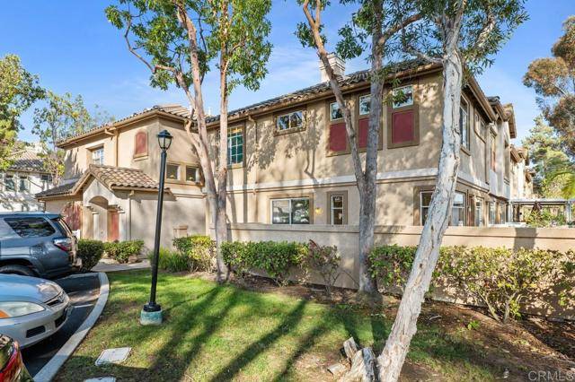San Diego, CA 92128,12490 Heatherton Court #8