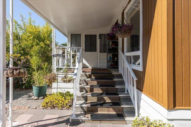 Vista, CA 92084,1501 Anza Avenue #3