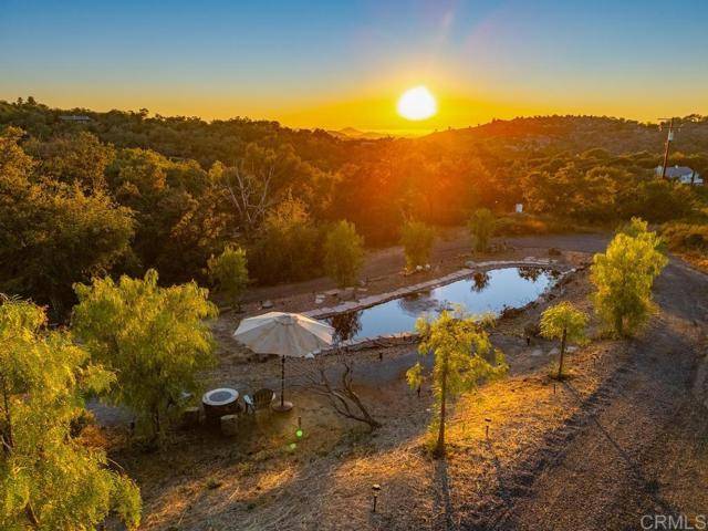 Julian, CA 92036,4700 Highway 78