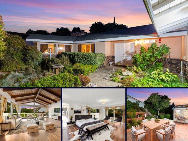 La Mesa, CA 91941,4029 CARPENTER LN