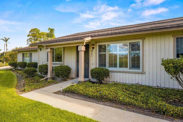Oceanside, CA 92057,4395 Albatross Way