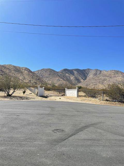 Julian, CA 92036,Grubstake Trail