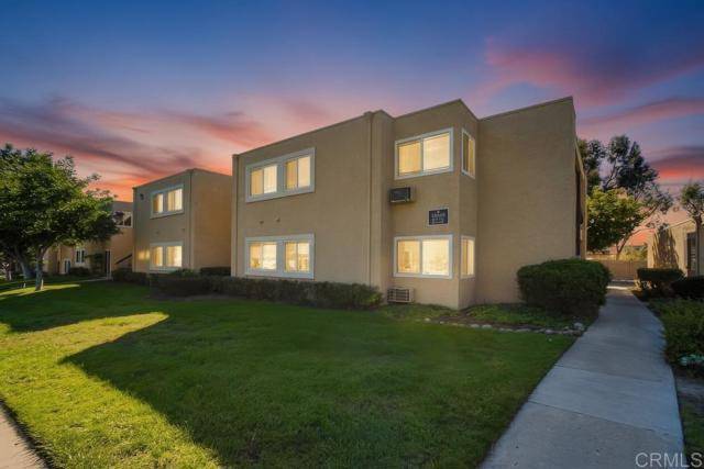 Poway, CA 92064,12643 Robison Boulevard #213