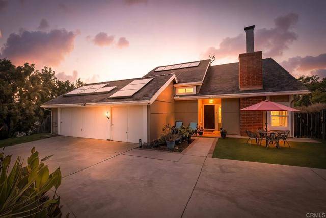 San Marcos, CA 92069,734 Brass Lantern Road