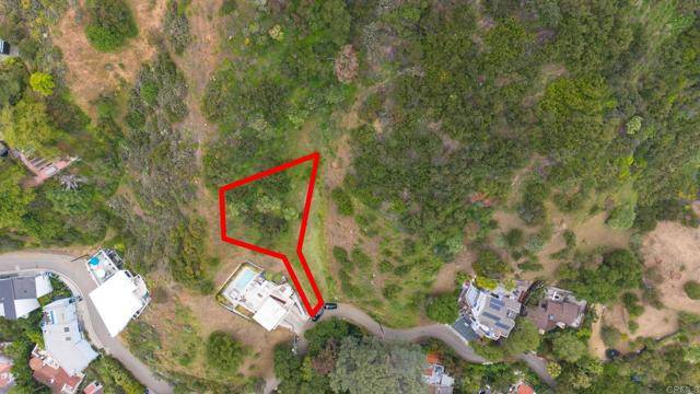 Los Angeles, CA 90068,2411 San Marco Drive