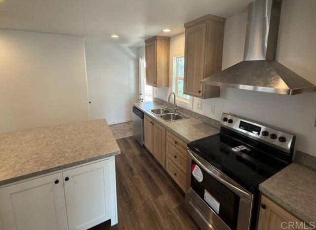 El Centro, CA 92243,1601 Drew Road #66