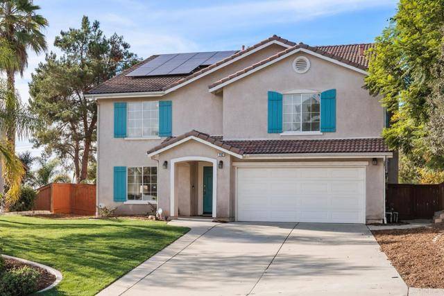 San Marcos, CA 92069,762 Hillsboro Way