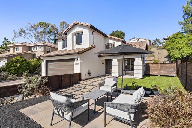 Vista, CA 92081,2225 Baxter Canyon Drive