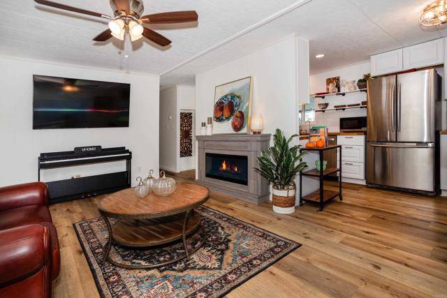 San Marcos, CA 92069,155 Las Flores #36