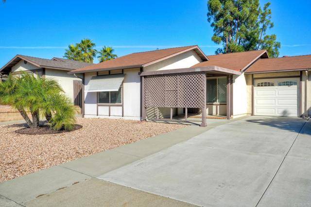 Oceanside, CA 92056,1410 Panorama Ridge Rd