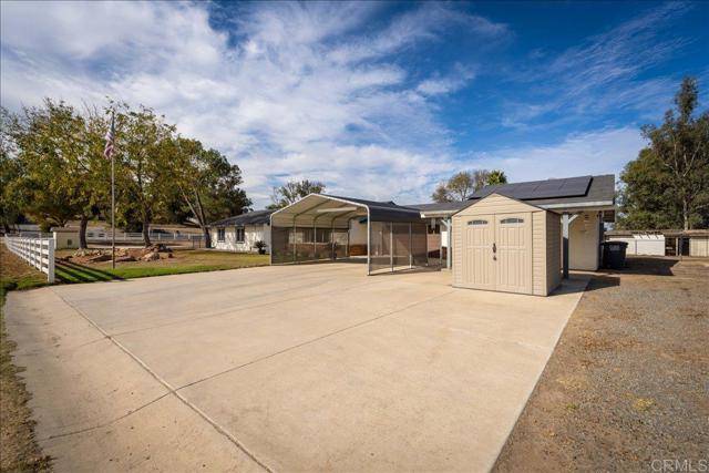 Ramona, CA 92065,1402 Keyser Road