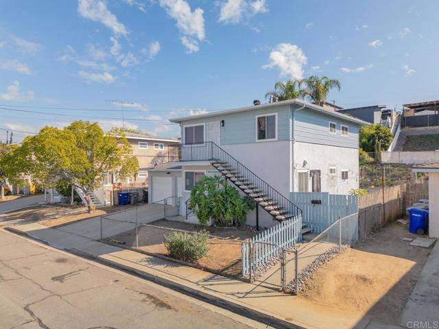 La Mesa, CA 91942,6161 Horton Drive