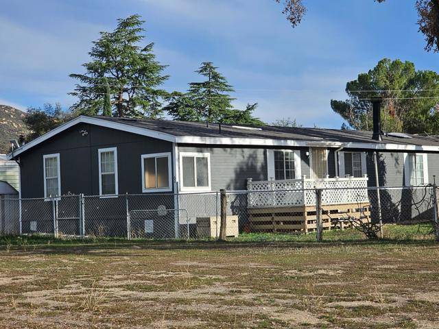 Warner Springs, CA 92086,26455 Paradise Valley Road #62