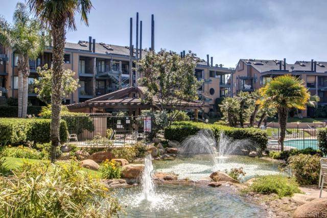 Carlsbad, CA 92008,4020 Layang Layang Circle #C