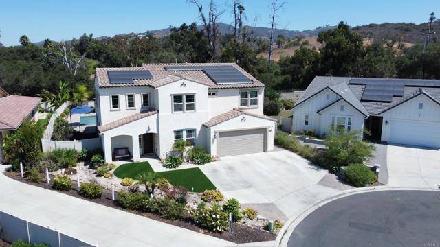 Vista, CA 92084,1564 Manzanita Hollow