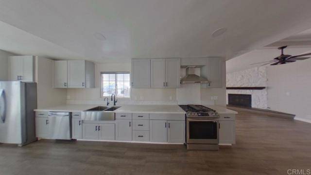 San Marcos, CA 92069,909 Richland Road #52