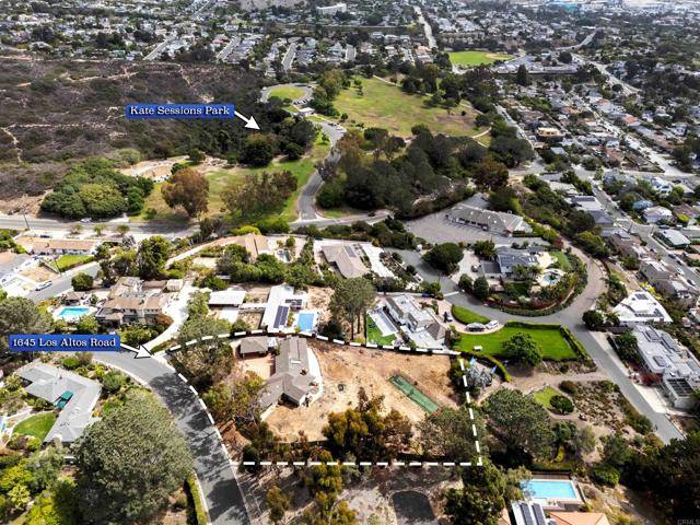 San Diego, CA 92109,1645 Los Altos