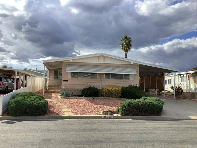 Murrieta, CA 92563,38069 Calle De Amor