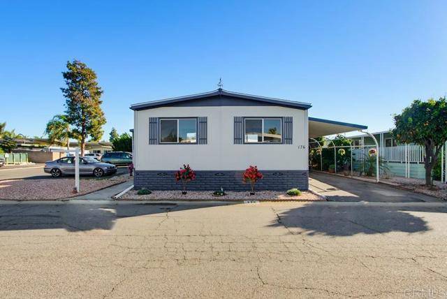 Oceanside, CA 92058,200 N El Camino Real #176