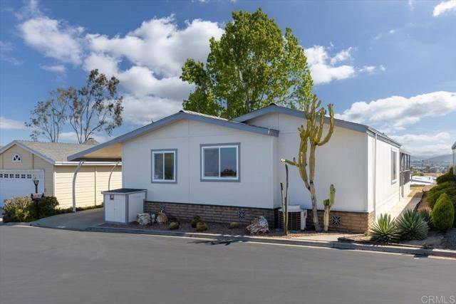 San Marcos, CA 92078,3535 Linda Vista Drive #333