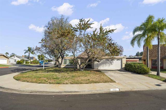 San Marcos, CA 92069,1669 Palomar Drive