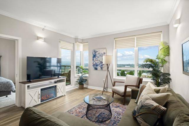 San Diego, CA 92122,3890 Nobel Drive #1505