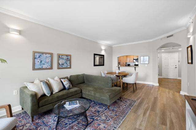 San Diego, CA 92122,3890 Nobel Drive #1505