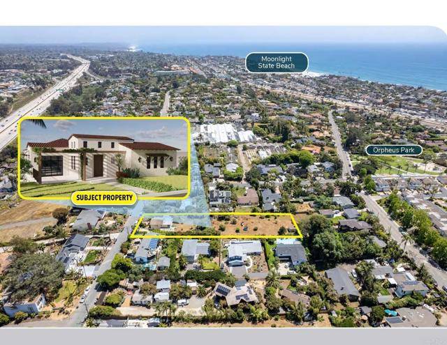 Encinitas, CA 92024,534 Ocean View Ave.